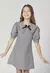 VESTIDO XADREZ LULUZINHA - comprar online