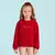 BLUSA VERMELHA CAKE MON SUCRÉ - comprar online