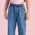 CALÇA JEANS FEMININA COM CRISTAIS MON SUCRÉ na internet