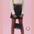 SAIA PU PRETA VANILLA CREAM INDIE - comprar online