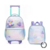 KIT SORVETE (MOCHILA + LANCHEIRA)