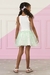 CONJUNTO TULE VERDE BALLET MONSUCRE na internet