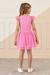 CONJUNTO ROSA TULES MON SUCRE na internet