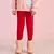 CONJUNTO CALÇA E BLUSA MON SUCRE HOUSES FUN - Era uma vez