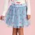 CONJUNTO BLUSA E SAIA TULE CASINHA MON SUCRE - Era uma vez