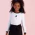 CONJUNTO BLUSA MANGA LONGA GATO E SHORT VELUDO MON SUCRE - comprar online