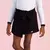 CONJUNTO BLUSA MANGA LONGA GATO E SHORT VELUDO MON SUCRE na internet