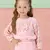 CONJUNTO CASACO E SHORT SAIA PELO ROSA COFFEE BREAK MON SUCRE - comprar online