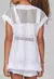 TRIJUNTO CROPPED E SHORT E COLETE TELA PRATA MYLU na internet
