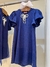 VESTIDO FEMININO INFANTIL COM LAÇO DE PEROLAS LULUZINHA na internet
