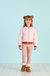 JAQUETA PUFFER URSINHO MON SUCRE - comprar online