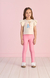CALCA MONTARIA ROSA MON SUCRÉ - comprar online