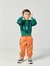 CONJUNTO MASCULINO INFANTIL BLUSA MANGA LONGA E CALCA OLIVER - Era uma vez