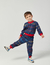 CONJUNTO INFANTIL BLUSAO E CALÇA OLIVER - Era uma vez