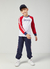 BLUSAO MASCULINO INFANTIL OLIVER - loja online