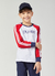 BLUSAO MASCULINO INFANTIL OLIVER na internet