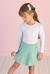 SHORT SAIA VERDE INVERNO MON SUCRE - comprar online