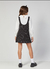 VESTIDO INFANTIL COM CAMISA MYLU na internet