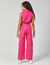 CROPPED SARJA PINK MYLU na internet