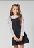 VESTIDO BOTÃO BLACKJEANS MYLU - Era uma vez
