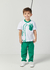 CAMISETA DINO OLIVER - comprar online
