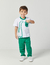 CAMISETA DINO OLIVER na internet