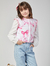 COLETE PUFFER LAÇO LULUZINHA - comprar online