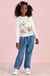 BLUSA FEMININA INVERNO FOREST MON SUCRE - comprar online
