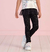 CONJUNTO FEMININO BLUSA MANGA LONGA ESTRELAS E CALÇA GLITTER MON SUCRE na internet