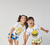 BLUSA KIT BEST FRIEND MYLU na internet