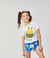 BLUSA KIT BEST FRIEND MYLU - Era uma vez