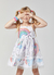 VESTIDO ESTRELAS TULE MYLU - comprar online