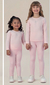 CONJUNTO TERMICO ROSA BALLET ACADEMY PETIT CHERIE