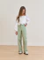 CALÇA CARGO VANILLA CREAM - comprar online