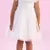 VESTIDO BRANCO BORDADO TULE PAETE PETI CHERIE na internet