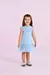 VESTIDO PEROLAS E TULE PETIT CHERIE - comprar online