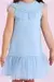 VESTIDO PEROLAS E TULE PETIT CHERIE na internet