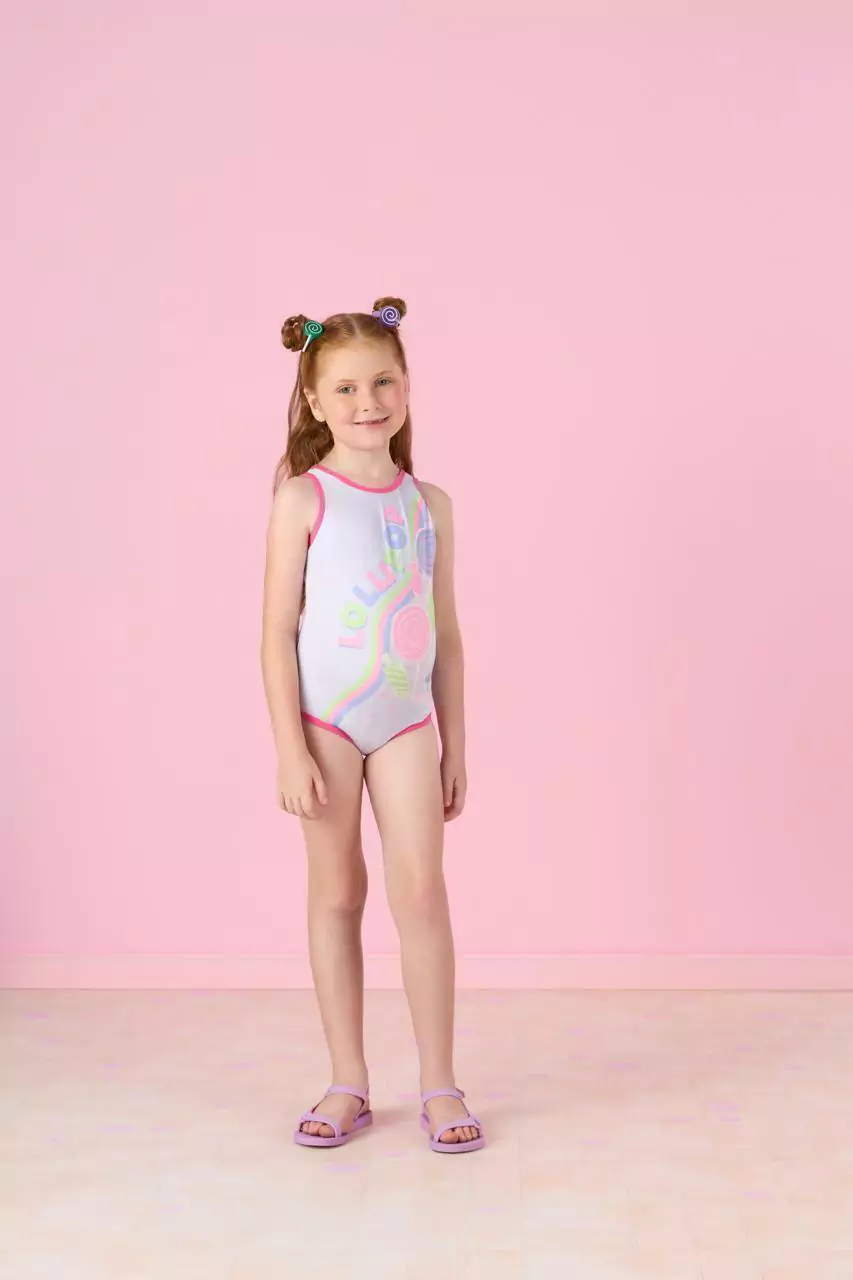 MAIO VERAO LOLLIPOP MON SUCRE