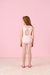 MAIO ROSA FLORAL MON SUCRÉ - comprar online
