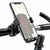 Soporte Unbiversal De Teléfono Para Moto y Bicicleta CA73 Hoco - iTHINKS Argentina
