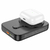 Power Bank 10.000 mAh Con Carga Inalámbrica J117A Hoco en internet