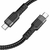 Cable de Carga y Datos Anti-Bending USB-A a USB-C 60W U110 Hoco - comprar online