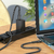 Cable de Carga y Datos Anti-Bending USB-A a USB-C 60W U110 Hoco en internet