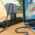 Cable De Carga y Datos USB-C a Lightning U110 Hoco - iTHINKS Argentina