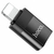 Adaptador Ligtning Macho a USB-C Hembra UA17 Hoco - comprar online