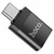 Adaptador USB-C Macho a USB-A Hembra UA17 Hoco en internet