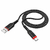 Cable de Carga y Datos Anti-Bending USB-A a USB-C X59 Hoco - comprar online