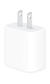 Fuente 20W USB-C Carga Rápida Original - APPLE