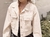 CAMPE OID OFF WHITE - Joaca