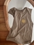REME MUSCULOSA O SOLE MIO